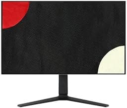 DUST PROOF WATER PROOF WASHABLE LCD / LED MONITOR COVER FOR SAMSUNG 22.5 INCH