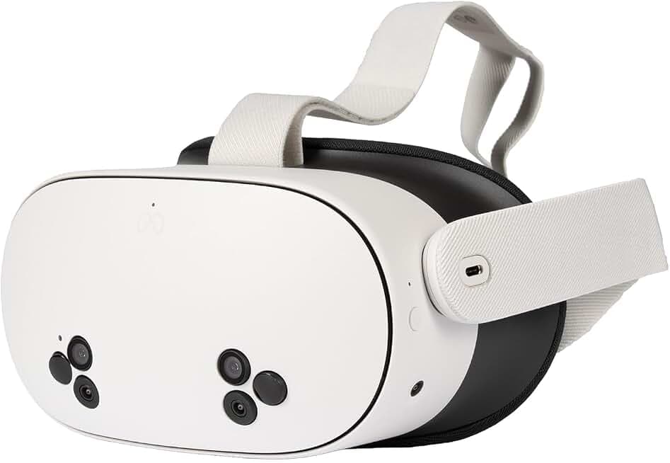 Meta VR Headset  Gen 7