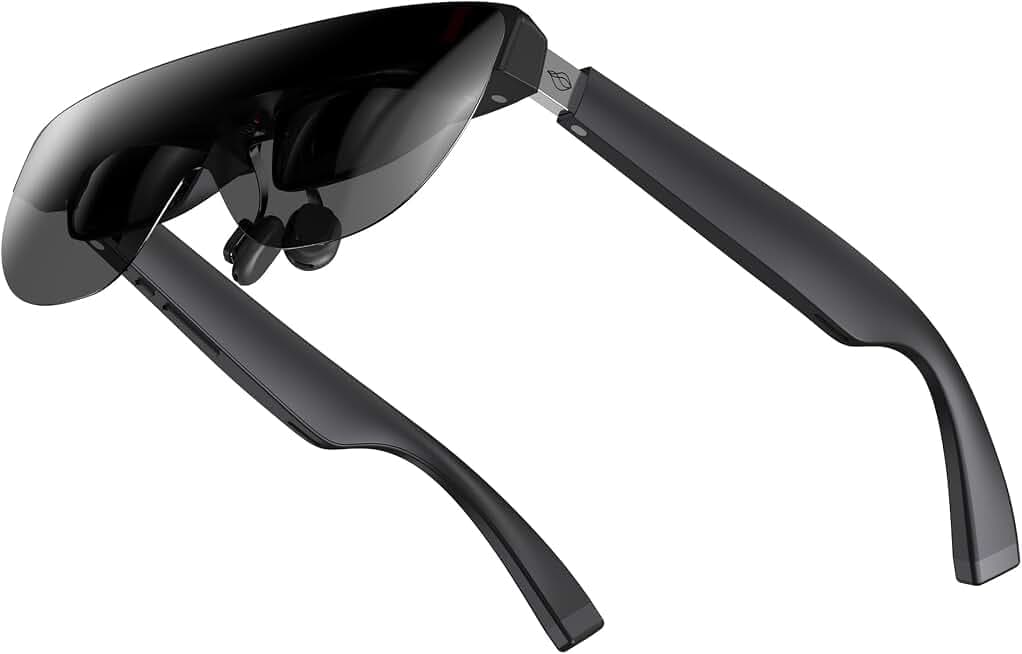 XREAL Air 2 Ultra Spatial AR Glasses 120Hz Micro-OLED 6DoF - Pro Bundle (Edition 6)