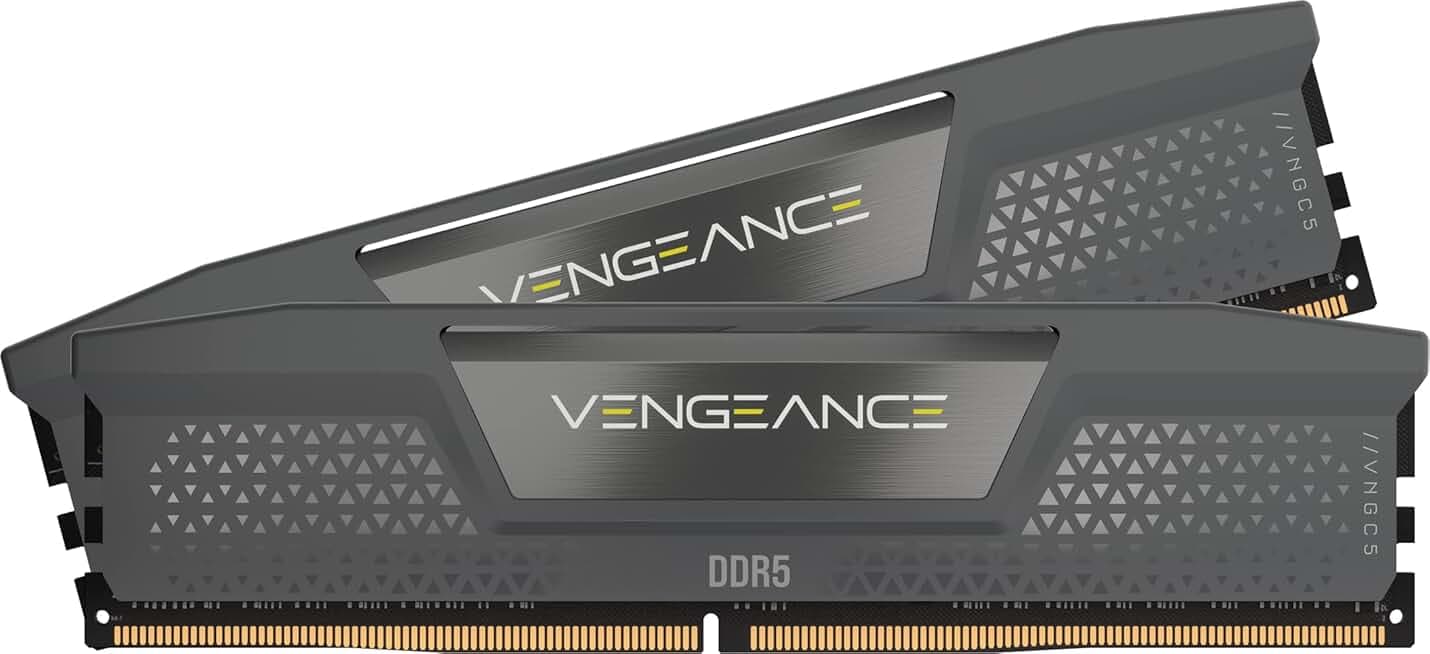 Corsair DDR5 RAM 32GB Pro Gen 7