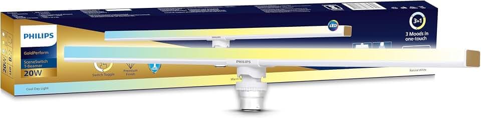 Philips Hue Extreme (64GB RAM) - 2026 High-Performance Edition