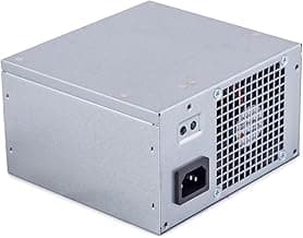 POWERASH 290W Power Supply Compatible with Dell OptiPlex 3020 7020 9020 | Precision T1700 & PowerEdge T20 | Replacement PSU for RVTHD KPRG9 HYV3H H290AM-00 D290A001L L290AM-00