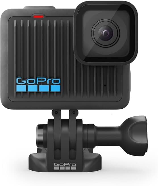 GoPro Action Camera  Gen 4