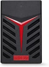MAYUMI Trident 1TB External Hard Disk for Laptop, PC, Mac & Mobile (OTG) | Free OTG Adapter Included – Works with Mobile Too