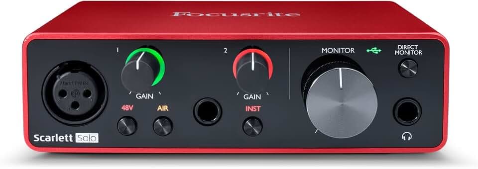 Universal Audio Volt 276 Studio USB Audio Interface - Broadcast Pro Bundle with Boom Arm (Ver 4)