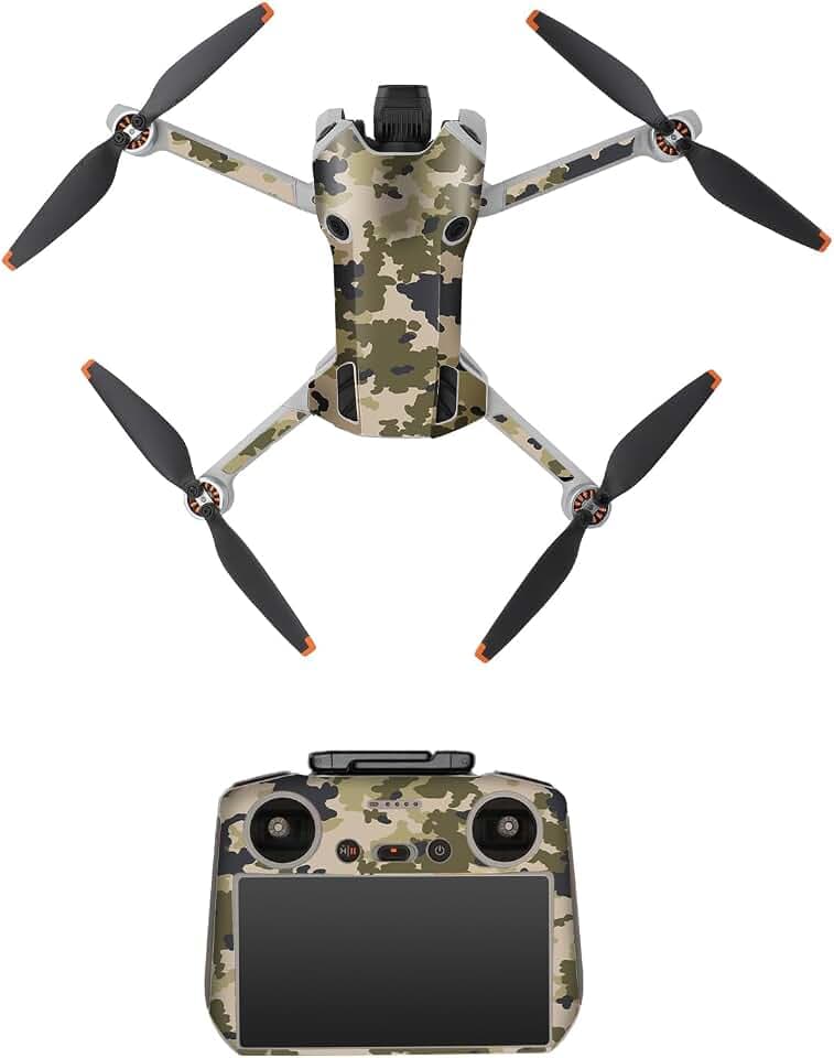 DJI Drone Pro Gen 5