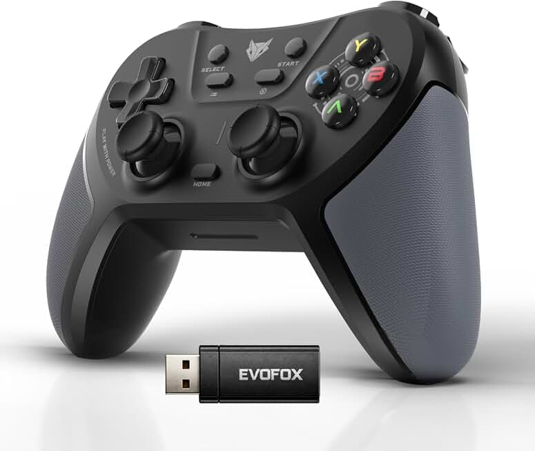 Microsoft Standard 1TB Black Xbox Series X 1TB High-Performance 4K 120FPS Gaming Console - DirectX Raytracing Hardware (Rev 4)