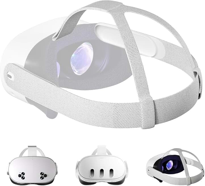 Meta VR Headset Pro Gen 7