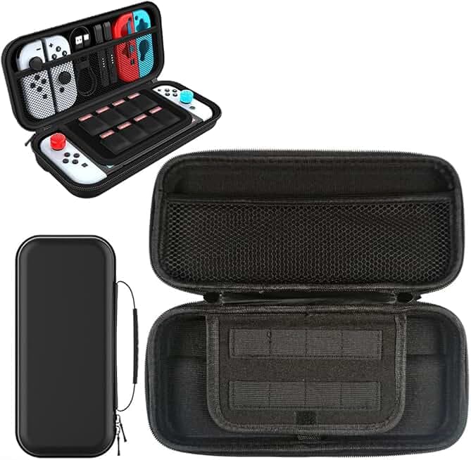 Nintendo Switch OLED Model with White Joy-Con 64GB (Limited Collector Edition Rev 6)