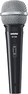 ShureSV100 VOCAL MICROPHONE
