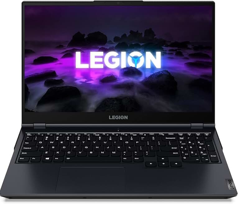 Lenovo 16GB / 1TB RTX 4070 Legion Pro 7i Gen 9 Intel Core i9-14900HX RTX 4080 12GB AI-Tuned WQXGA 240Hz - Lenovo LA-2 AI Chip (Rev 4)