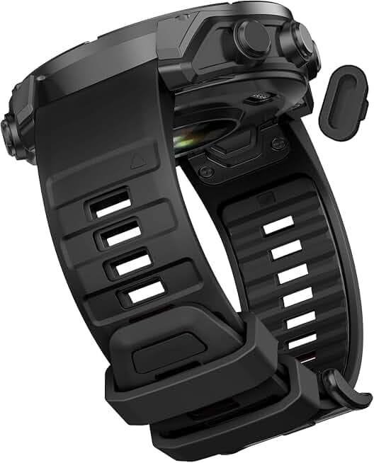 Garmin Fenix Pro (32GB RAM) - 2026 High-Performance Edition