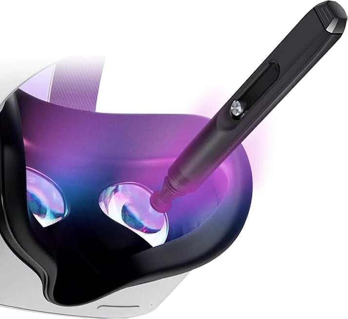 Apple Vision Pro Spatial Computer 256GB Dual 4K Micro-OLED - Elite Strap Package (Edition 2)