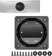 G95SD/G93SD/G93SC VESA Mount Compatible with Samsung 49" OLED Odyssey G9