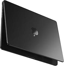 BlueSwanCase for MacBook Pro M5 16 inch Cover M4/3/2/1 Official Color