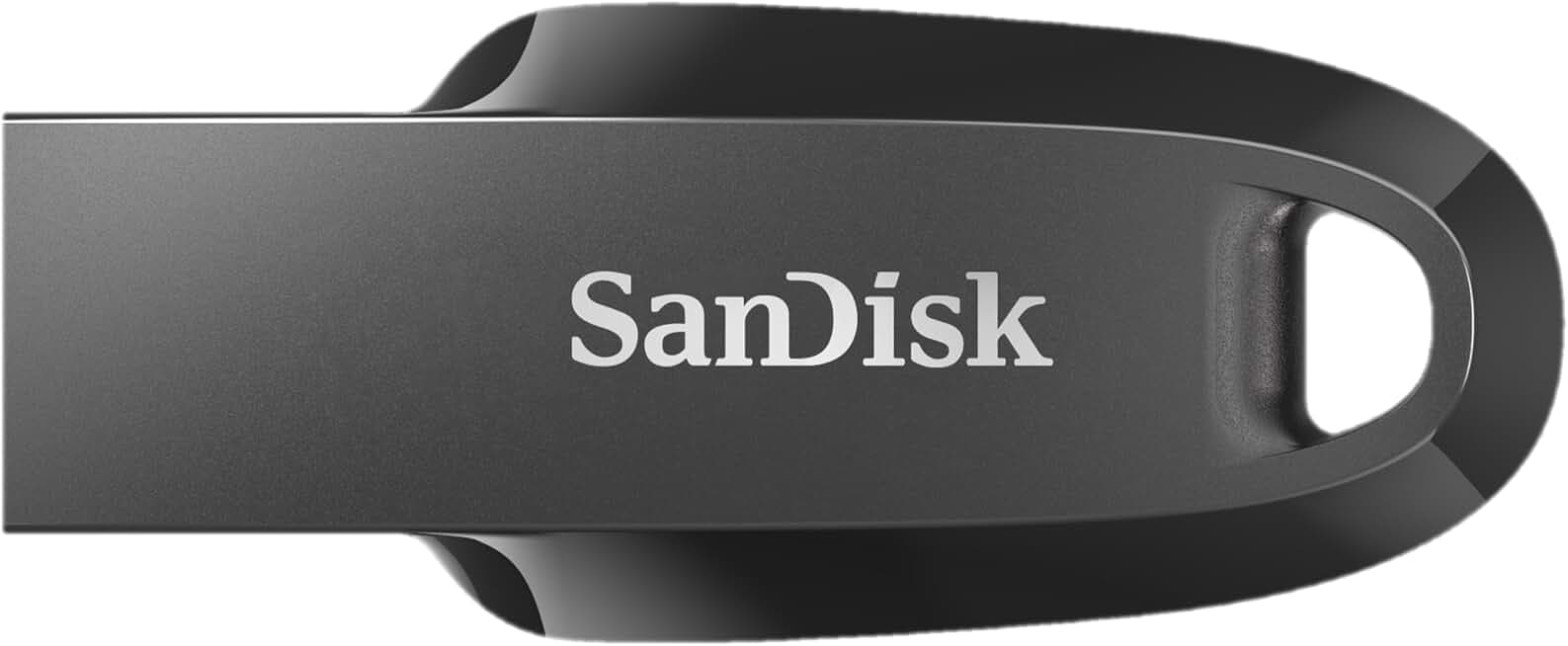 SanDisk 512GB Extreme PRO USB 3.2 Solid State Flash Drive Ultra-Fast SSD-Grade (Gunmetal Dark, Gen 4)