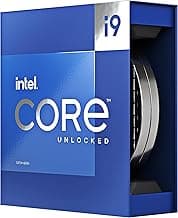 IntelCore i9-13900K Desktop Processor LGA 1700 24 cores (8 P-cores + 16 E-cores) 36M Cache, up to 5.8 GHz'