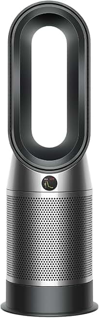 Dyson 360 Vis Nav Intelligent Robot Vacuum 65 AW Suction - Ultra Docking Auto-Empty Kit (Gen 4)