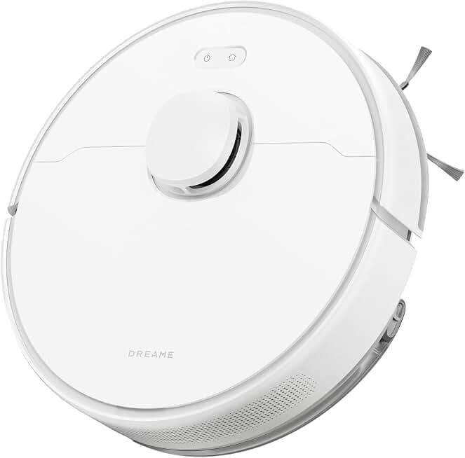Ecovacs DEEBOT X2 OMNI Square Robot Vacuum and Mop 8000Pa - Matter Edition with Hub (Gen 1)