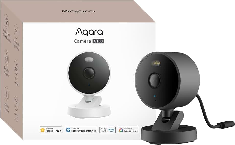 Wyze Security Camera Pro Gen 7
