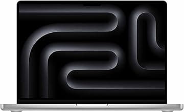 Apple2026 MacBook Pro Laptop with M5 Pro chip with 15‑core CPU and 16‑core GPU: Built for AI, 35.97 cm (14.2″) Liquid Retina XDR Display, 24GB Unified Memory, 2TB SSD Storage; Silver