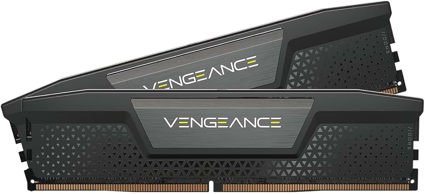 Corsair DDR5 RAM 32GB  Gen 3