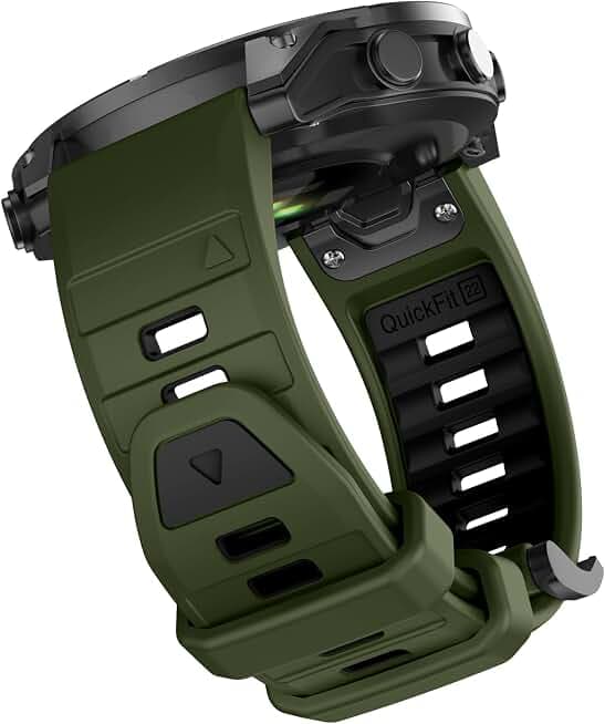Garmin Fenix Signature Series (4TB) - 2026 High-Performance Edition
