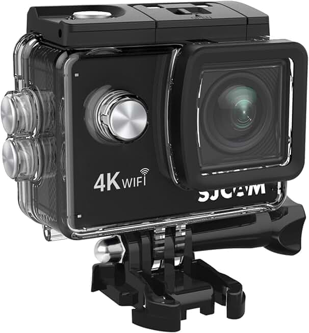 GoPro Action Camera Ultra Gen 2