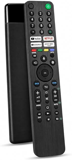 Sony 75 inch Bravia 9 Mini-LED 4K HDR Google TV XR Backlight Master Drive - Cinema Edition (Rev 4)