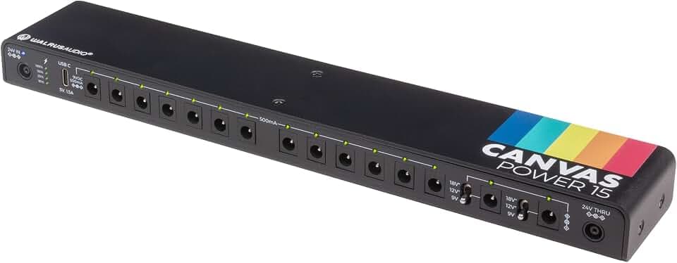 Universal Audio Volt 276 Studio USB Audio Interface - Master Studio Production Kit (Ver 4)