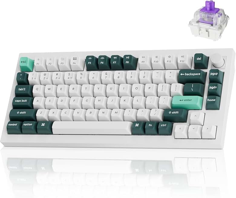Keychron Mechanical Keyboard  Gen 8