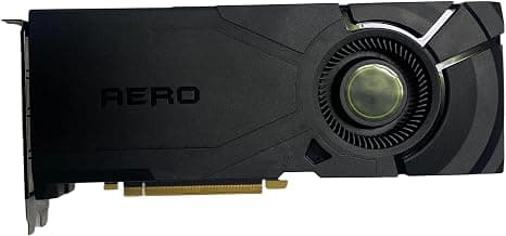 NVIDIA RTX 2080 Ti 22GB AI GPU | Memory-Upgraded GDDR6 Graphics Card for Local AI & LLM Inference | Runs 32B Models at Q4 | 616 GB/s, 4352 CUDA Cores | Ollama & PyTorch Ready | 1-Year India Warranty