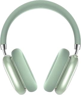 Srhythm NiceComfort 95 Hybrid Noise Cancelling Headphones Wireless