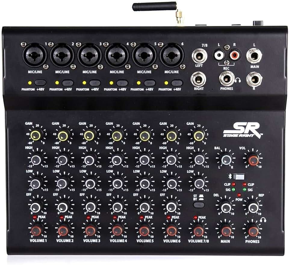 Universal Audio Volt 276 Studio USB Audio Interface - Creator Special Edition (Ver 2)