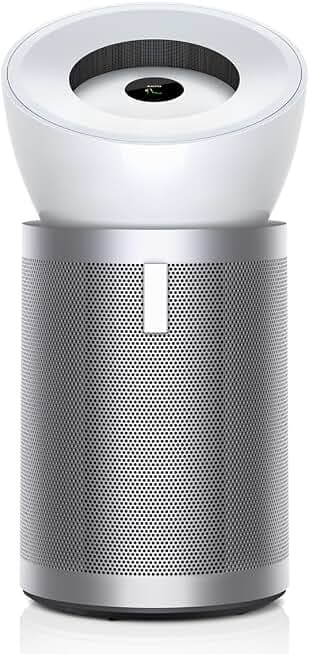 Dyson 360 Vis Nav Intelligent Robot Vacuum 65 AW Suction - Matter Edition with Hub (Gen 2)