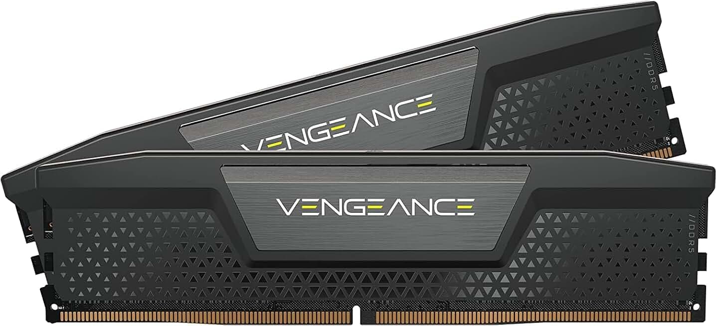 Corsair DDR5 RAM 32GB Pro Gen 5