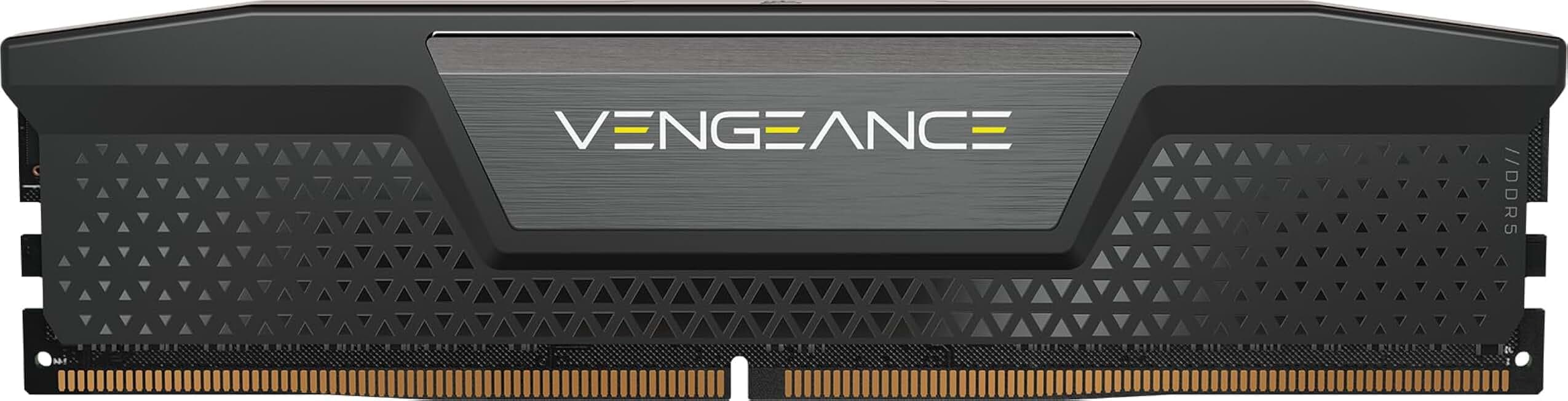 Corsair DDR5 RAM 32GB Pro Gen 1