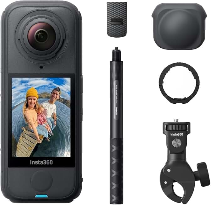 Insta360 Link - Creator Special Edition (Ver 2)