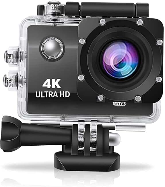 GoPro Action Camera  Gen 1