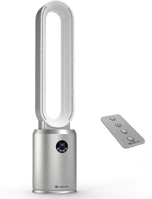 Dyson Pure Max (64GB RAM) - 2026 High-Performance Edition