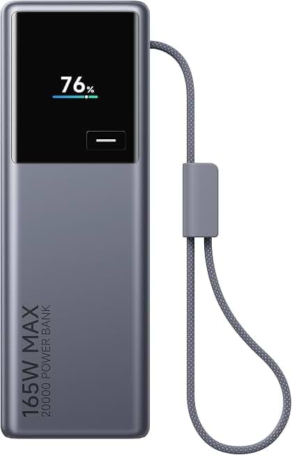 Anker Power Bank Pro Gen 6