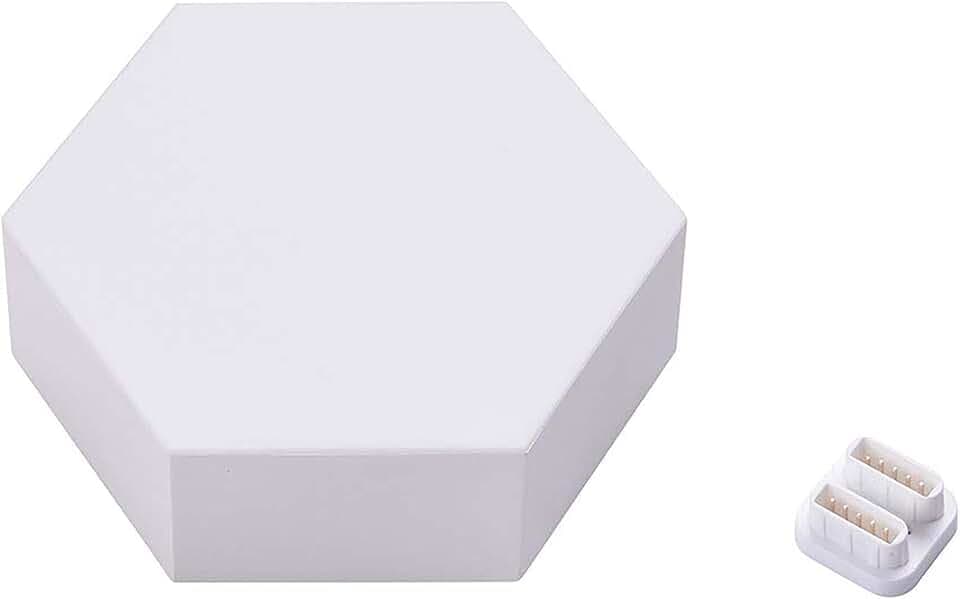 Nanoleaf Shapes Max (USB4 / Thunderbolt 5) - 2026 High-Performance Edition
