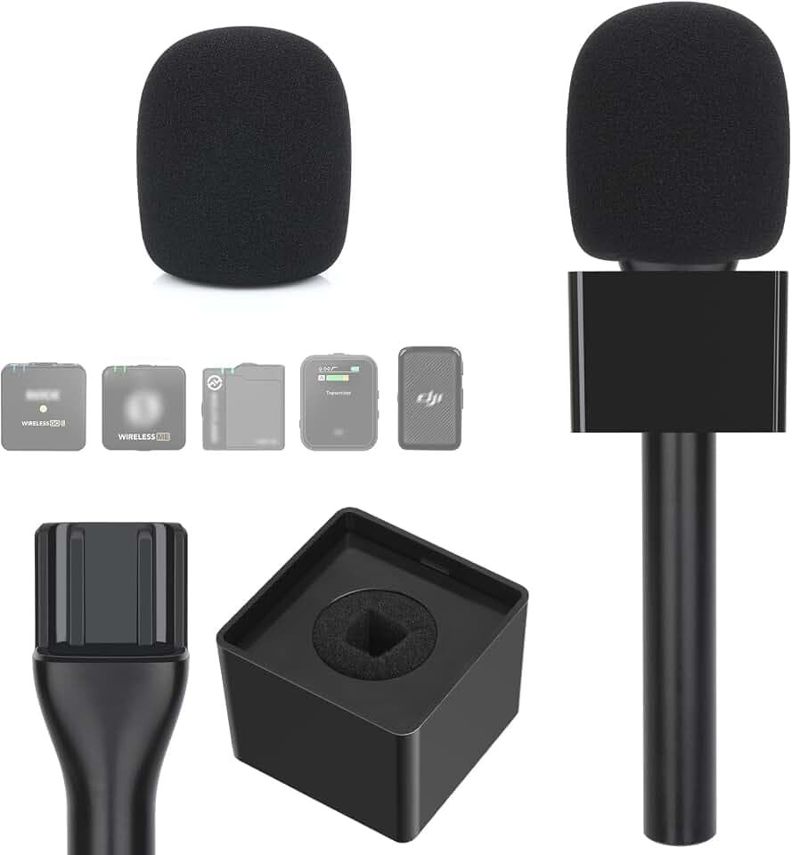 Rode Rodecaster Pro II Integrated Audio Production Studio for Streamers, Podcasters & Musicians - Broadcast Pro Bundle with Boom Arm (Ver 1)