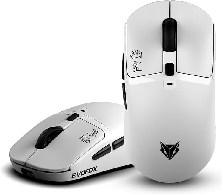 Logitech Gaming Mouse Pro Gen 7