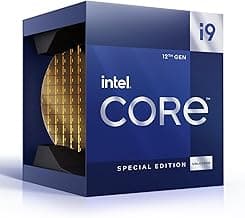 IntelCore i9 (12th Gen) i9-12900KS Hexadeca-core (16 Core) 2.50 GHz Processor