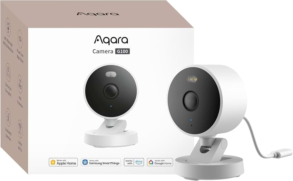 Amazon Smart Speaker Pro Gen 6