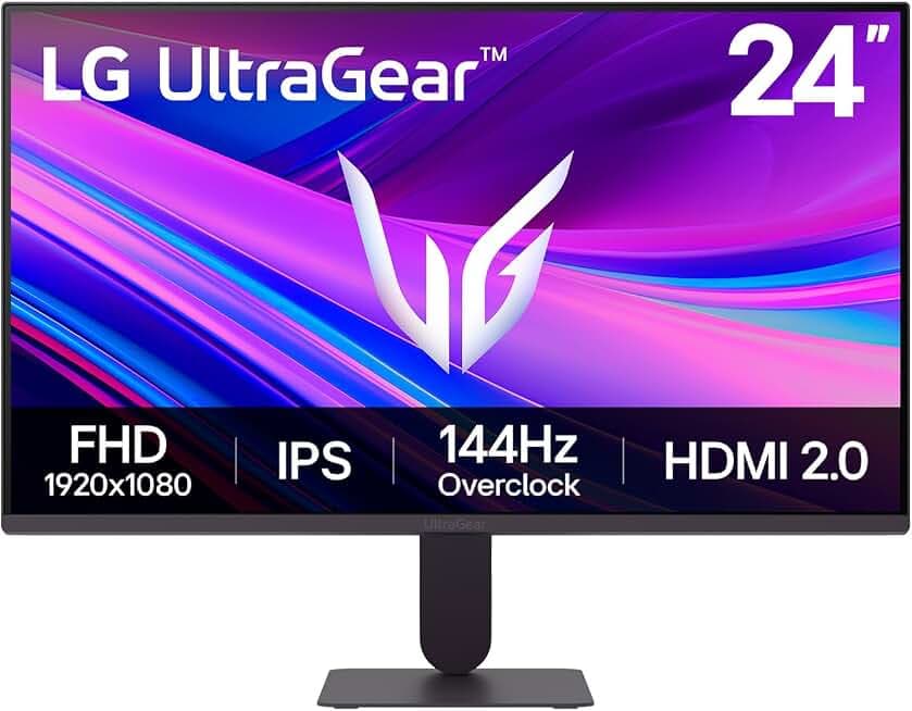 LG OLED Monitor Pro Gen 6