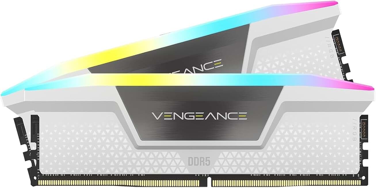Corsair DDR5 RAM 32GB Ultra Gen 8