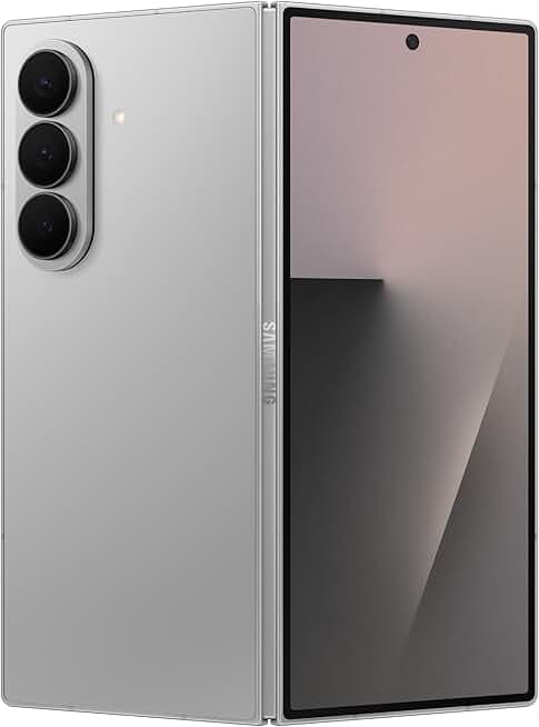 Samsung Smartphone Pro Gen 6