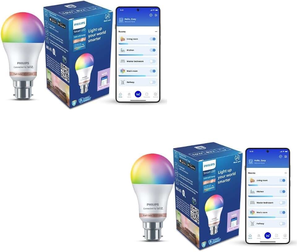 Philips Hue Titanium Black (512GB) - 2026 High-Performance Edition